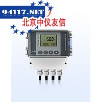 CON5500电导率/电阻率/TDS 控制器
